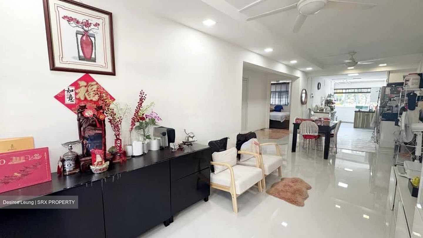 Blk 201A Tampines Street 21 (Tampines), HDB 3 Rooms #544055351